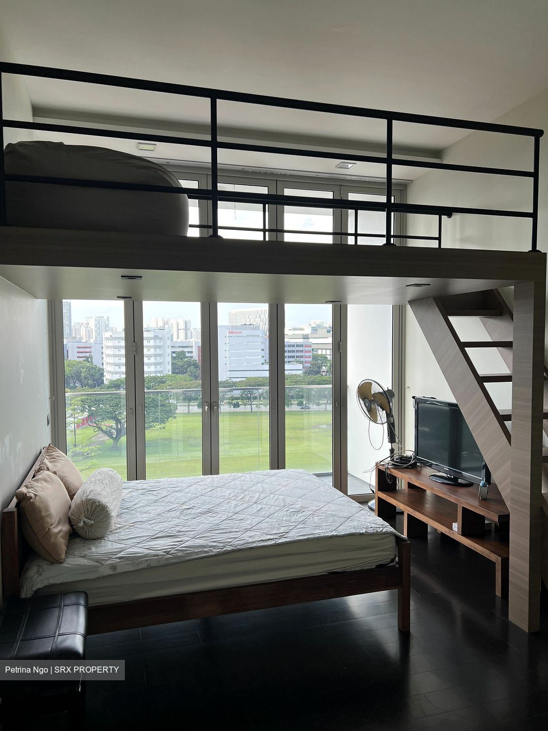Kallang Riverside (D12), Apartment #393991061